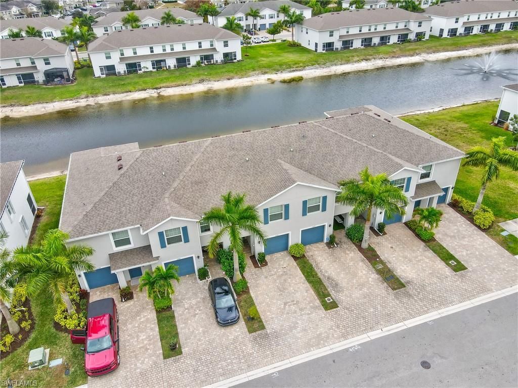 15376 Wildflower Cir, Naples, FL 34119 Photo