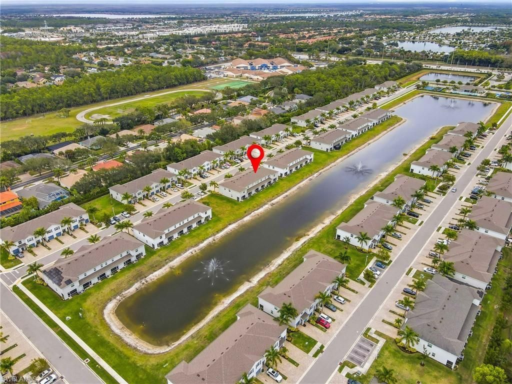 15376 Wildflower Cir, Naples, FL 34119 Photo