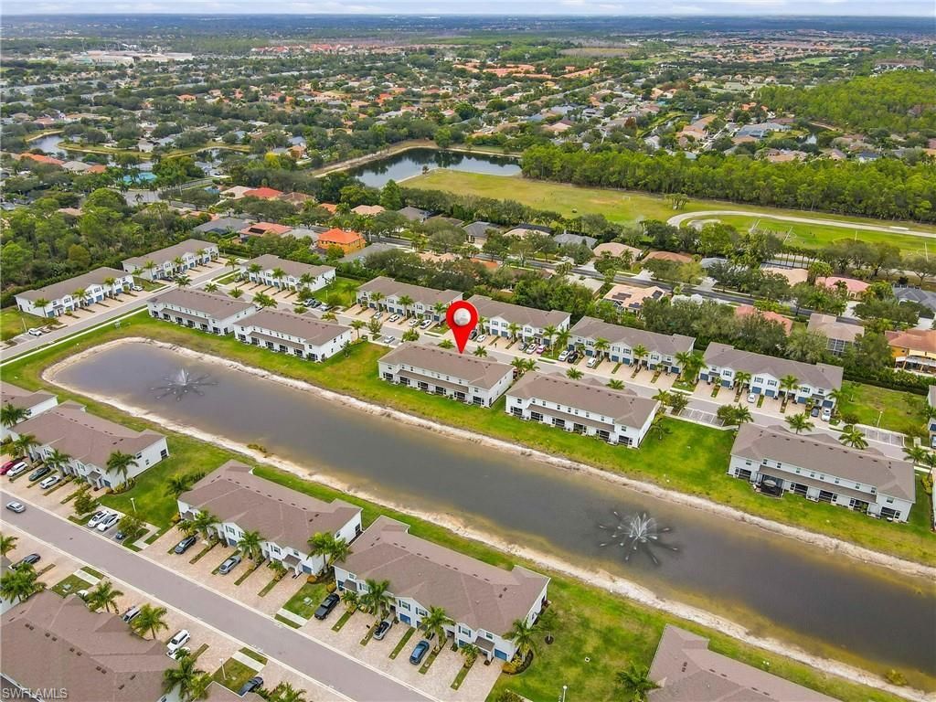 15376 Wildflower Cir, Naples, FL 34119 Photo