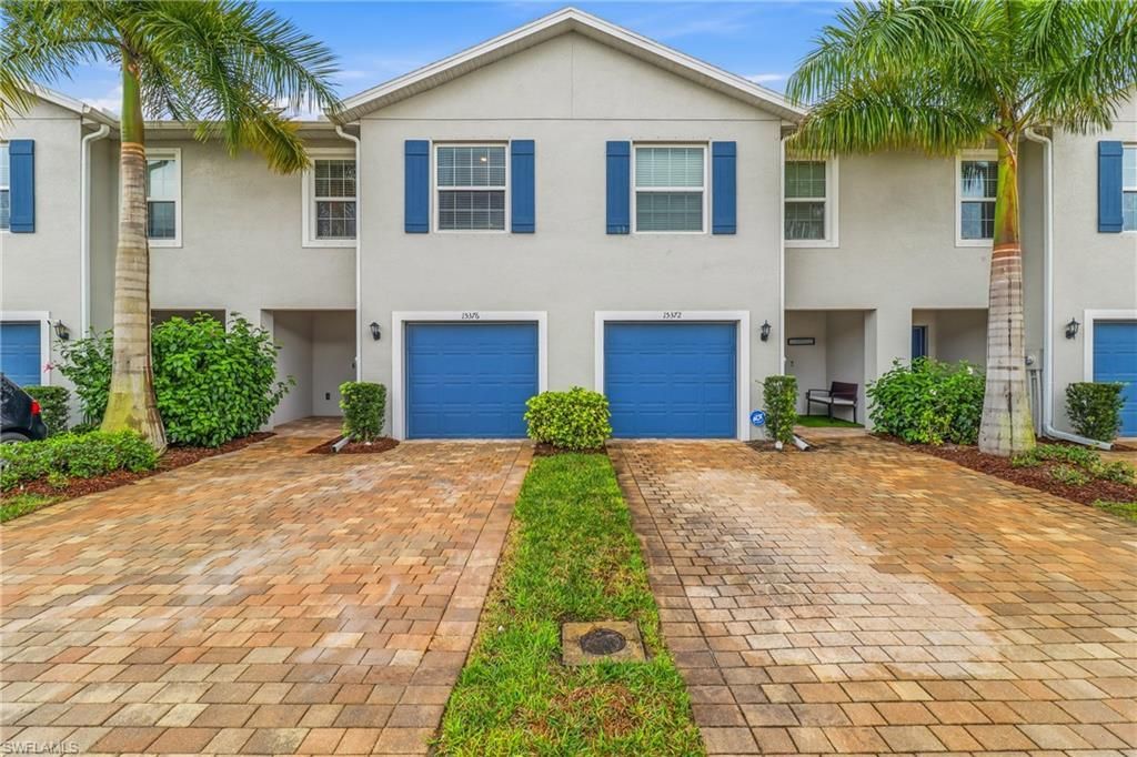 15376 Wildflower Cir, Naples, FL 34119 Photo