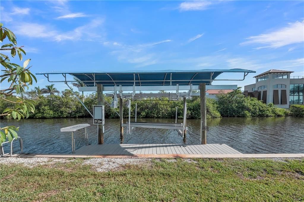 2880 8th Ave, Saint James City, FL 33956 Photo