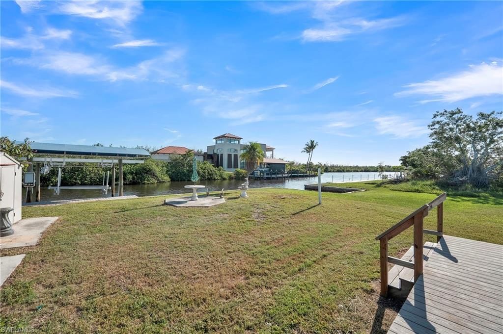 2880 8th Ave, Saint James City, FL 33956 Photo