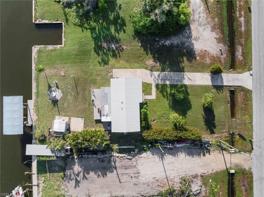 2880 8th Ave, Saint James City, FL 33956 Photo