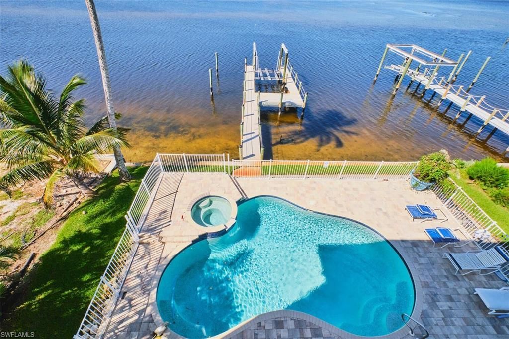 950 San Carlos Dr, Fort Myers Beach, FL 33931 Photo