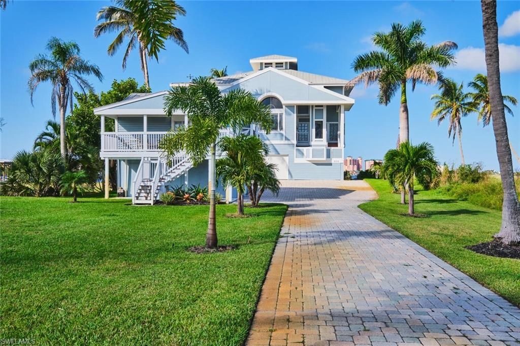 950 San Carlos Dr, Fort Myers Beach, FL 33931 Photo