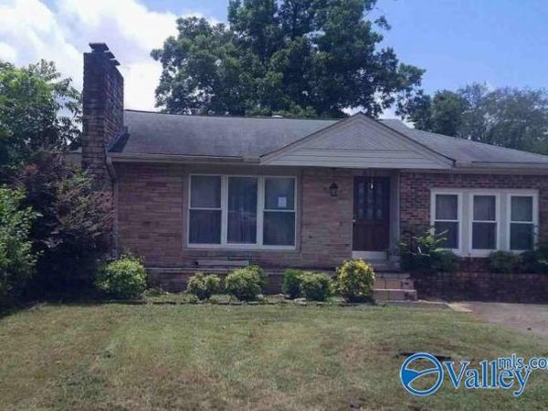 817 E 16th Street, Sheffield, AL 35660