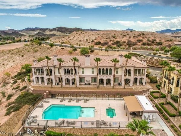 10 Via Vasari , Unit 104, Henderson, NV 89011