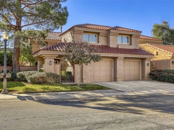 7607 Boca Raton Drive, Las Vegas, NV 89113