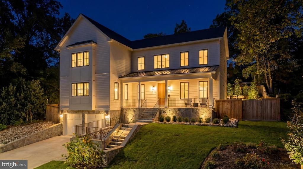 4283 38TH STREET N, ARLINGTON, VA 22207