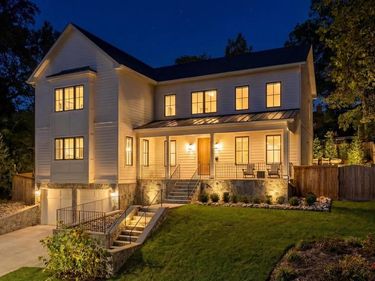 4283 38TH STREET N, ARLINGTON, VA 22207