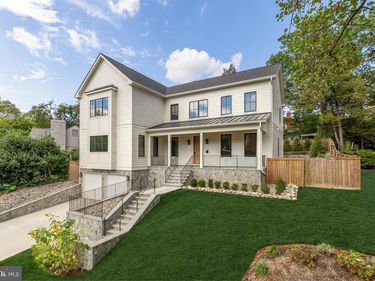 4283 38TH STREET N, ARLINGTON, VA 22207