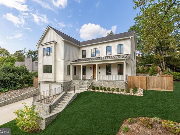 4283 38TH STREET N, ARLINGTON, VA 22207