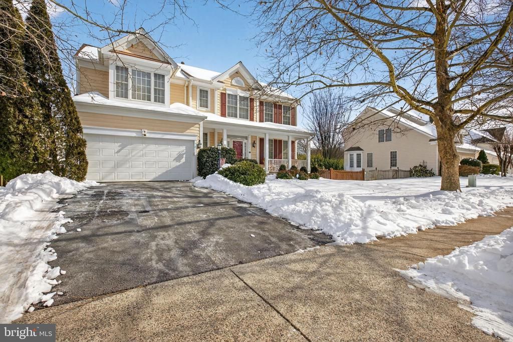 21492 Chickacoan Trail, Broadlands, VA 20148 Main Photo