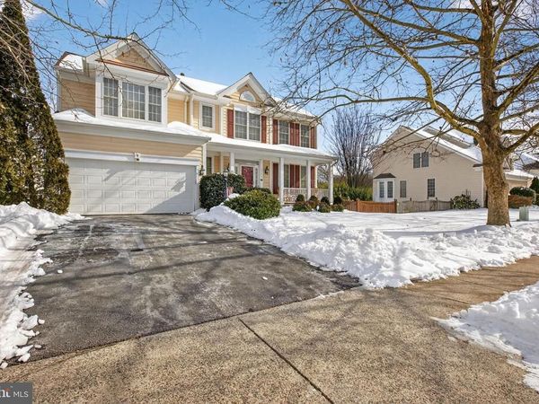 21492 CHICKACOAN TRAIL, BROADLANDS, VA 20148