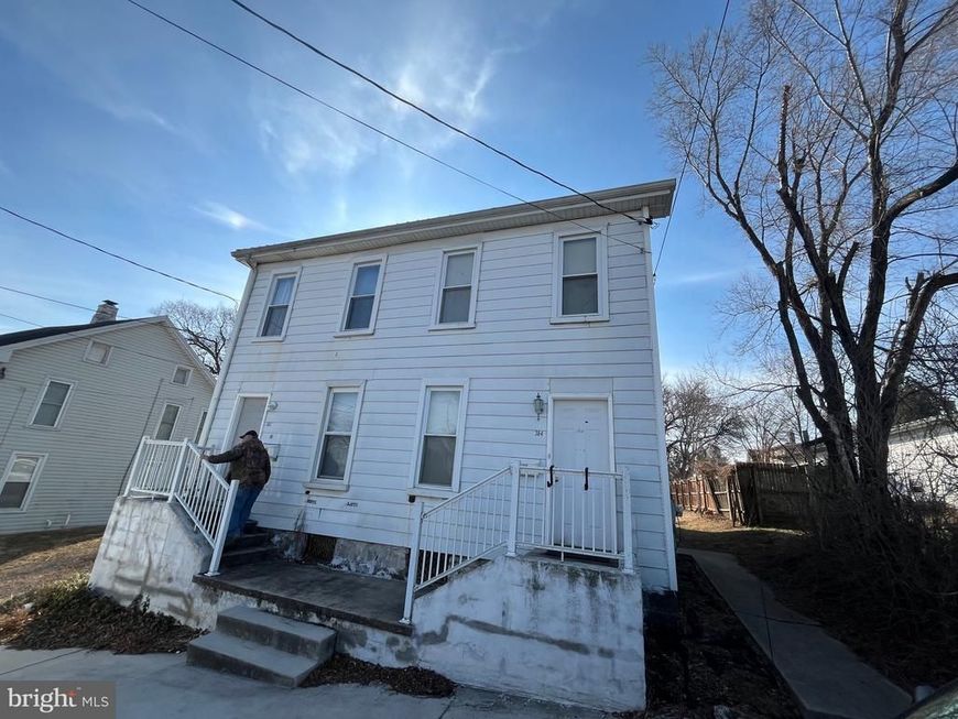 382 384 Elder Street, Chambersburg, PA 17201 Main Photo