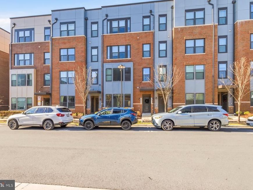 16210 Connors Way, Unit 57, Rockville, MD 20855 Main Photo