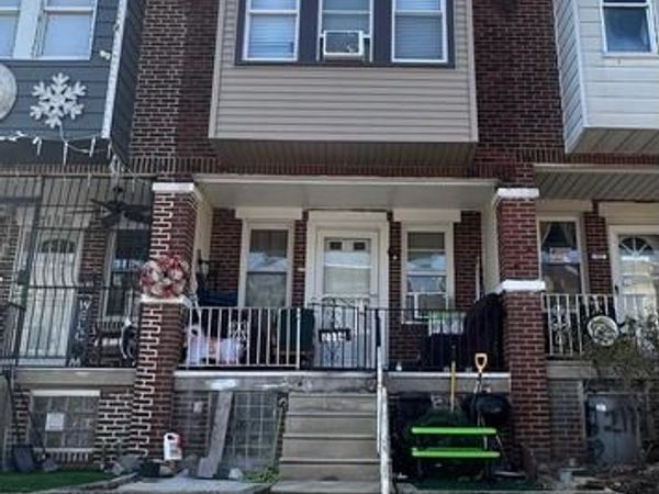 2114 SIMON STREET, PHILADELPHIA, PA 19124