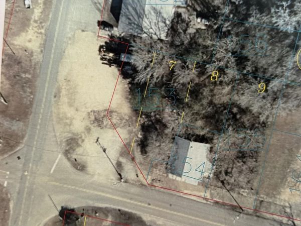 00 Main Ave., Brooklyn, MS 39425