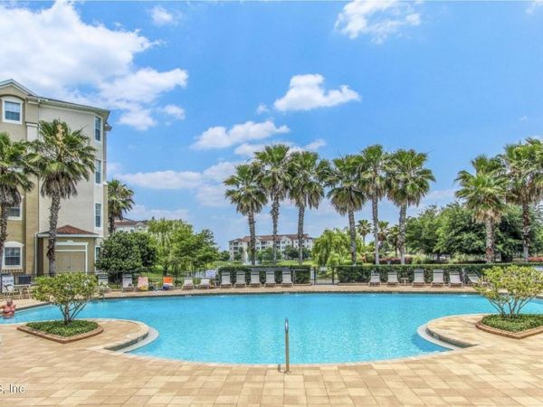 7801 POINT MEADOWS Drive, Unit 1108, Jacksonville, FL 32256
