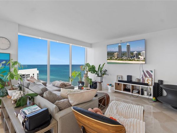 4779 Collins Ave, Unit 2607, Miami Beach, FL 33140
