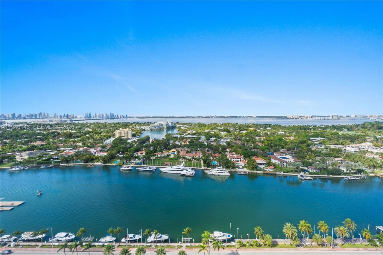 4779 Collins Ave, Unit 2607, Miami Beach, FL 33140 Photo