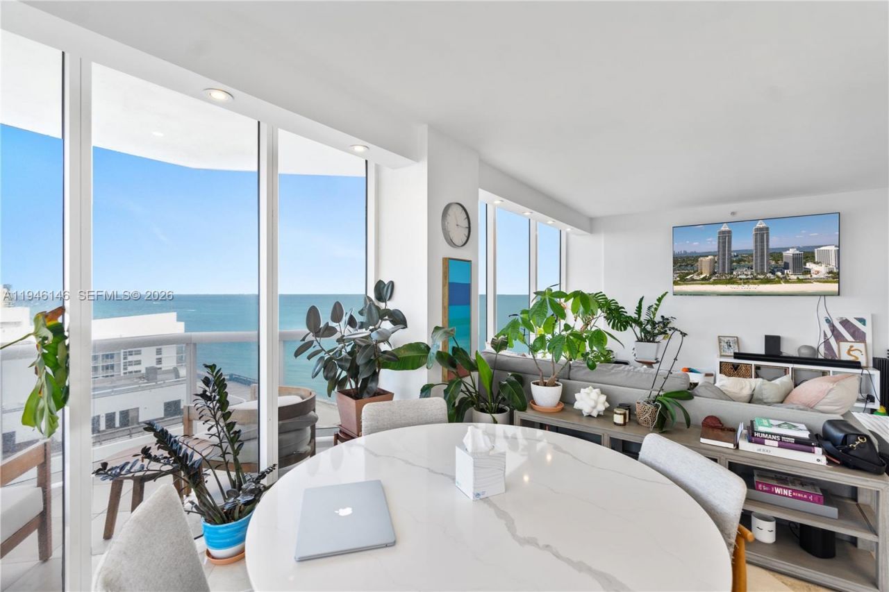 4779 Collins Ave, Unit 2607, Miami Beach, FL 33140 Photo