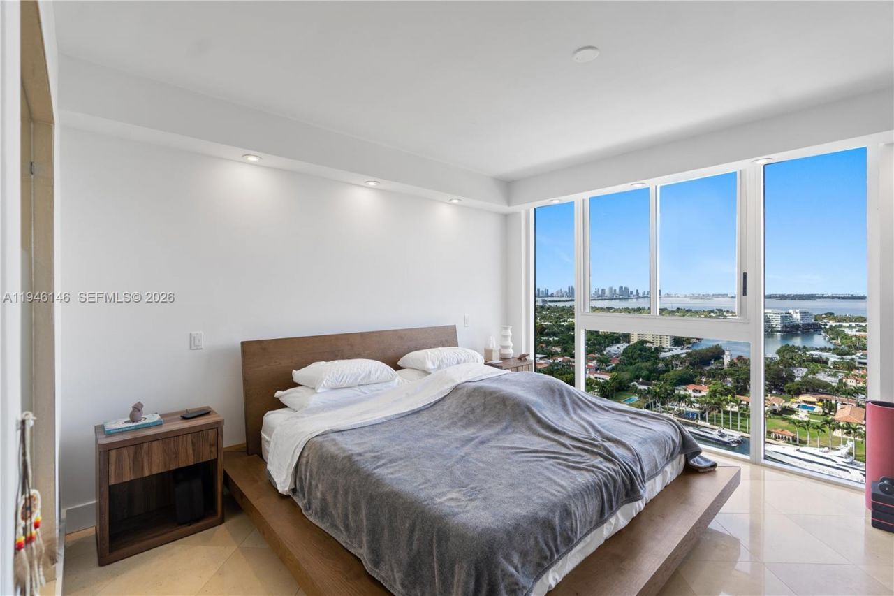 4779 Collins Ave, Unit 2607, Miami Beach, FL 33140 Photo