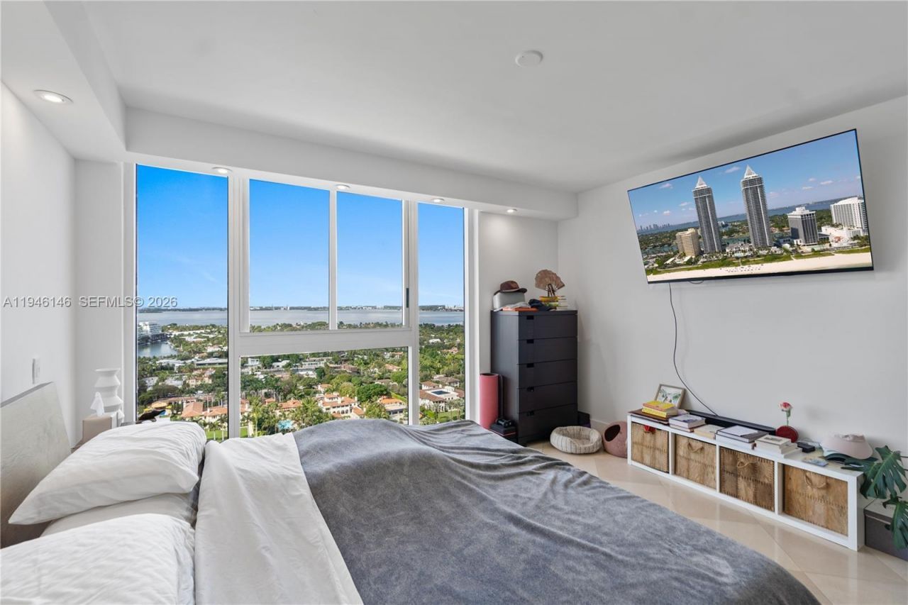 4779 Collins Ave, Unit 2607, Miami Beach, FL 33140 Photo
