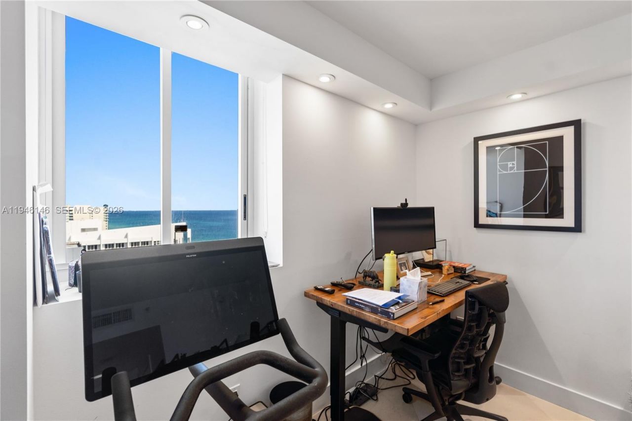 4779 Collins Ave, Unit 2607, Miami Beach, FL 33140 Photo