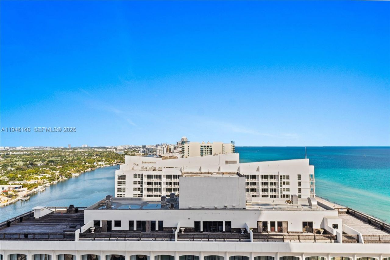 4779 Collins Ave, Unit 2607, Miami Beach, FL 33140 Photo