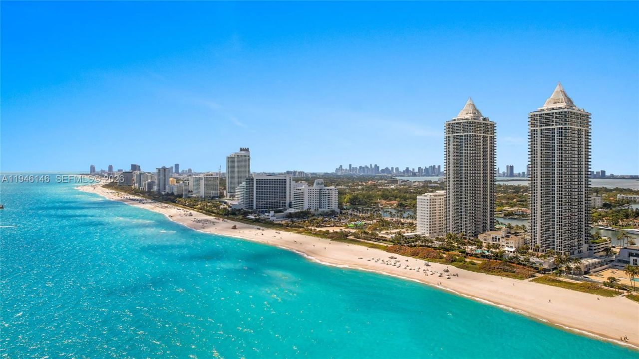 4779 Collins Ave, Unit 2607, Miami Beach, FL 33140 Photo