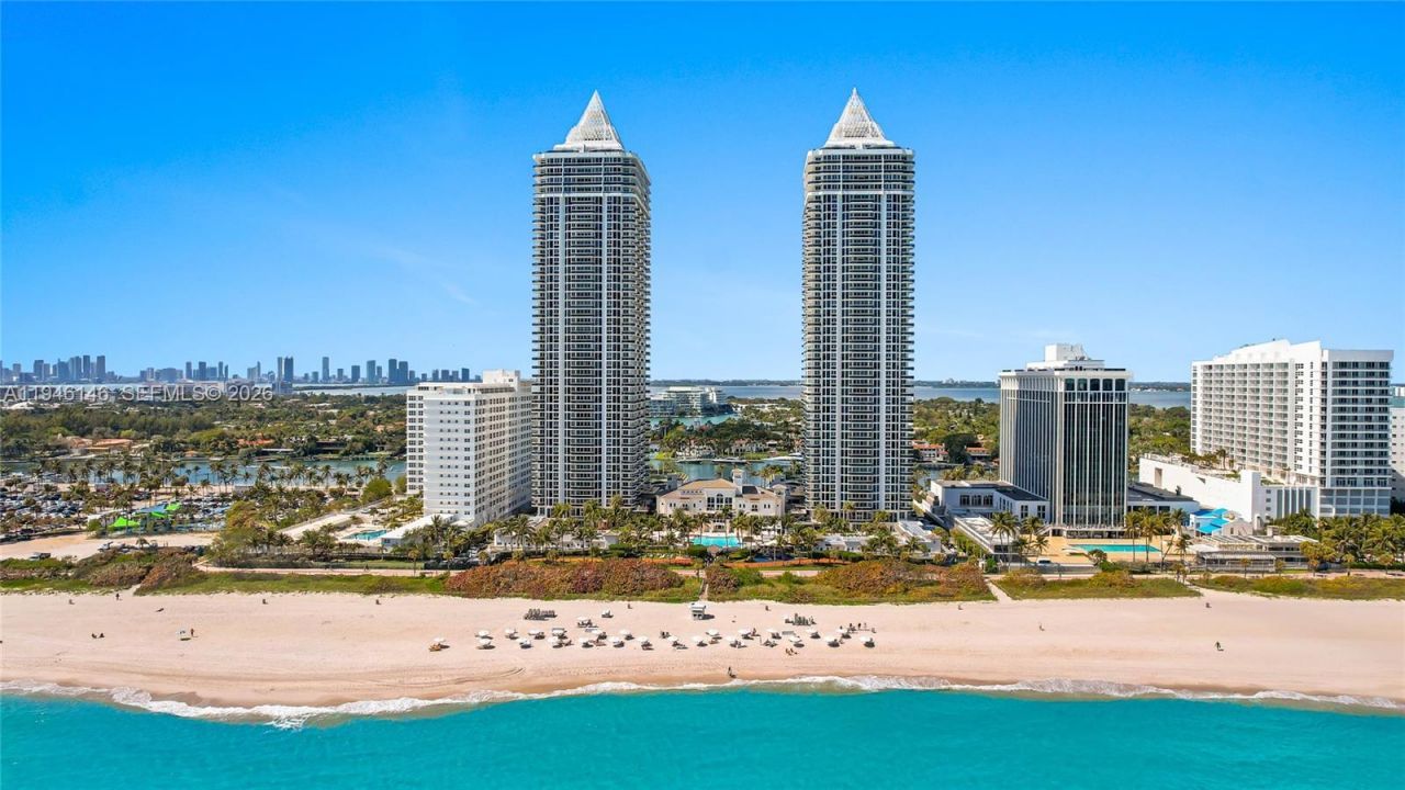 4779 Collins Ave, Unit 2607, Miami Beach, FL 33140 Photo