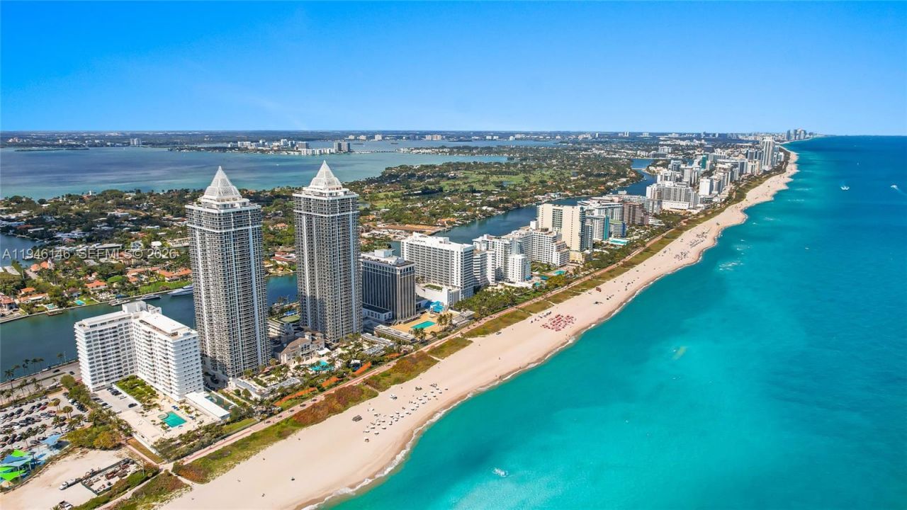 4779 Collins Ave, Unit 2607, Miami Beach, FL 33140 Photo