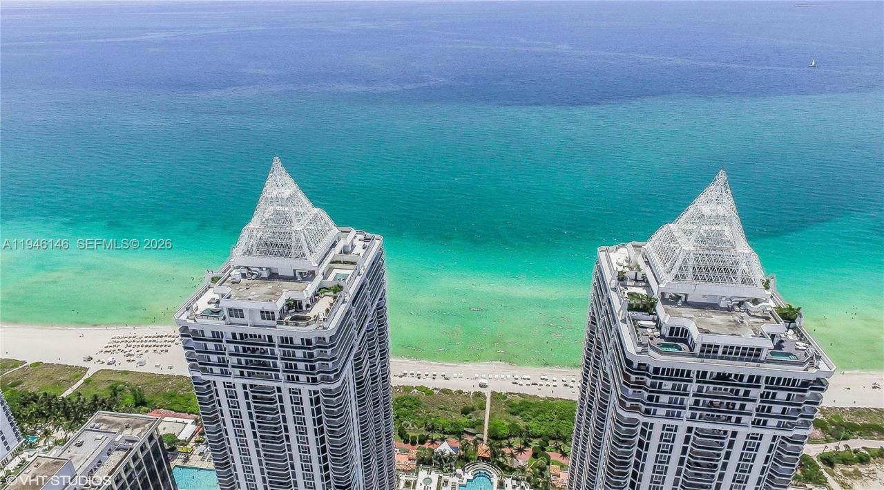 4779 Collins Ave, Unit 2607, Miami Beach, FL 33140 Photo