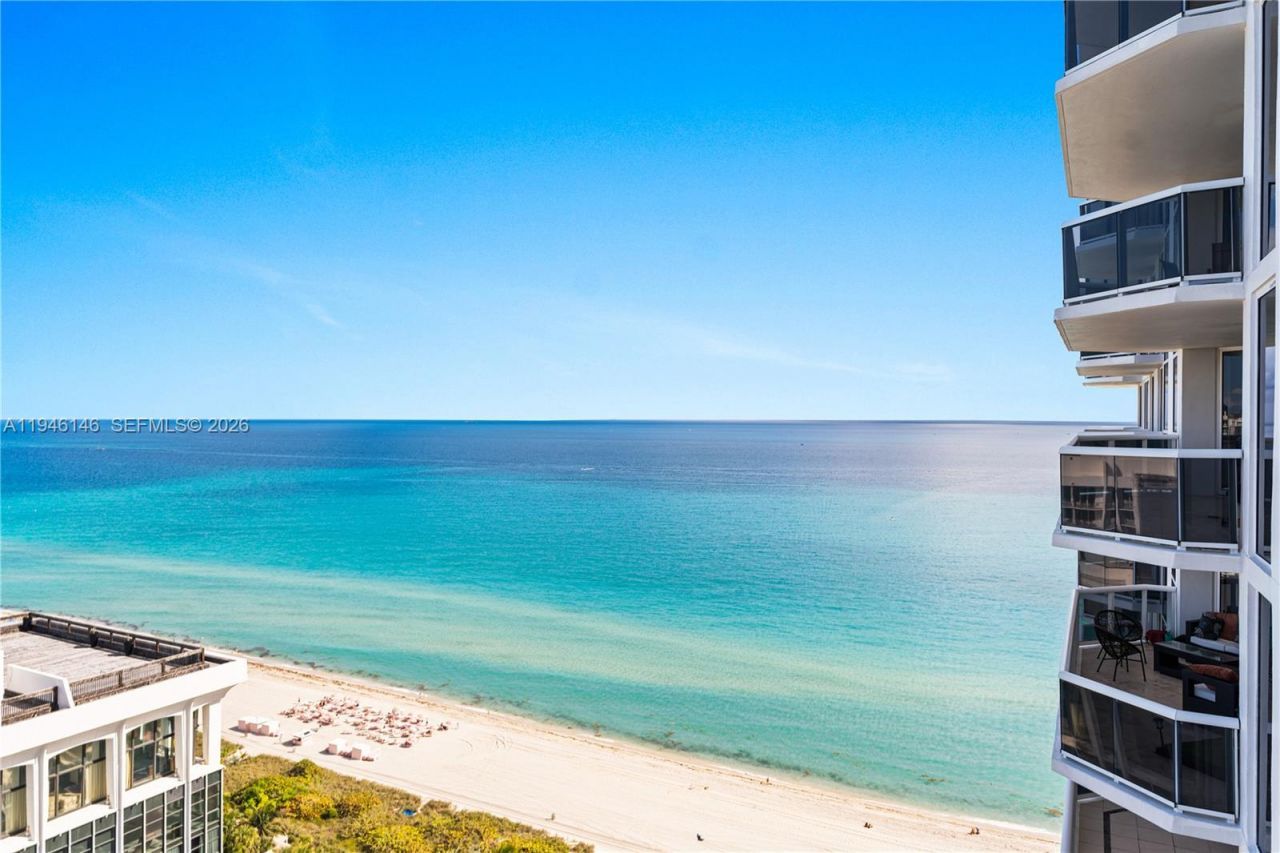 4779 Collins Ave, Unit 2607, Miami Beach, FL 33140 Photo