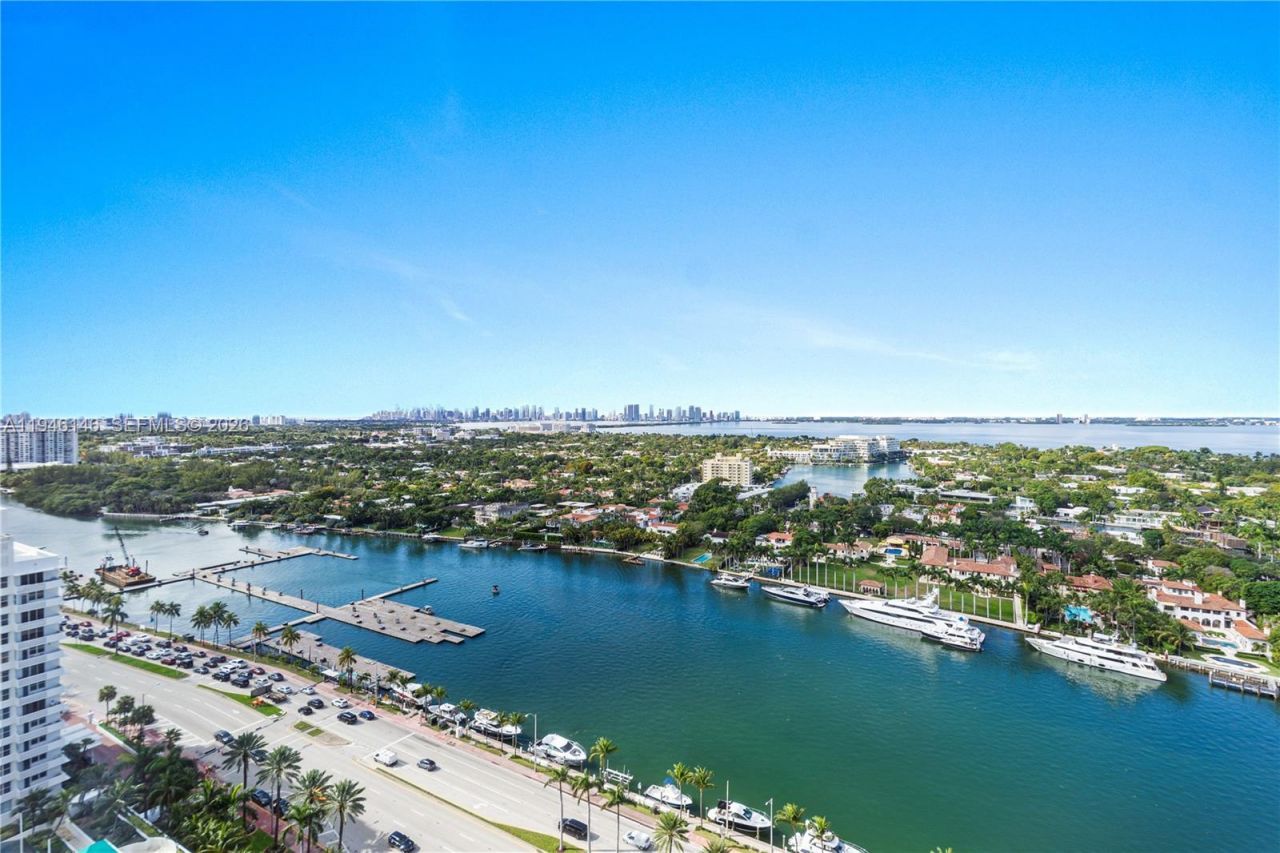 4779 Collins Ave, Unit 2607, Miami Beach, FL 33140 Photo