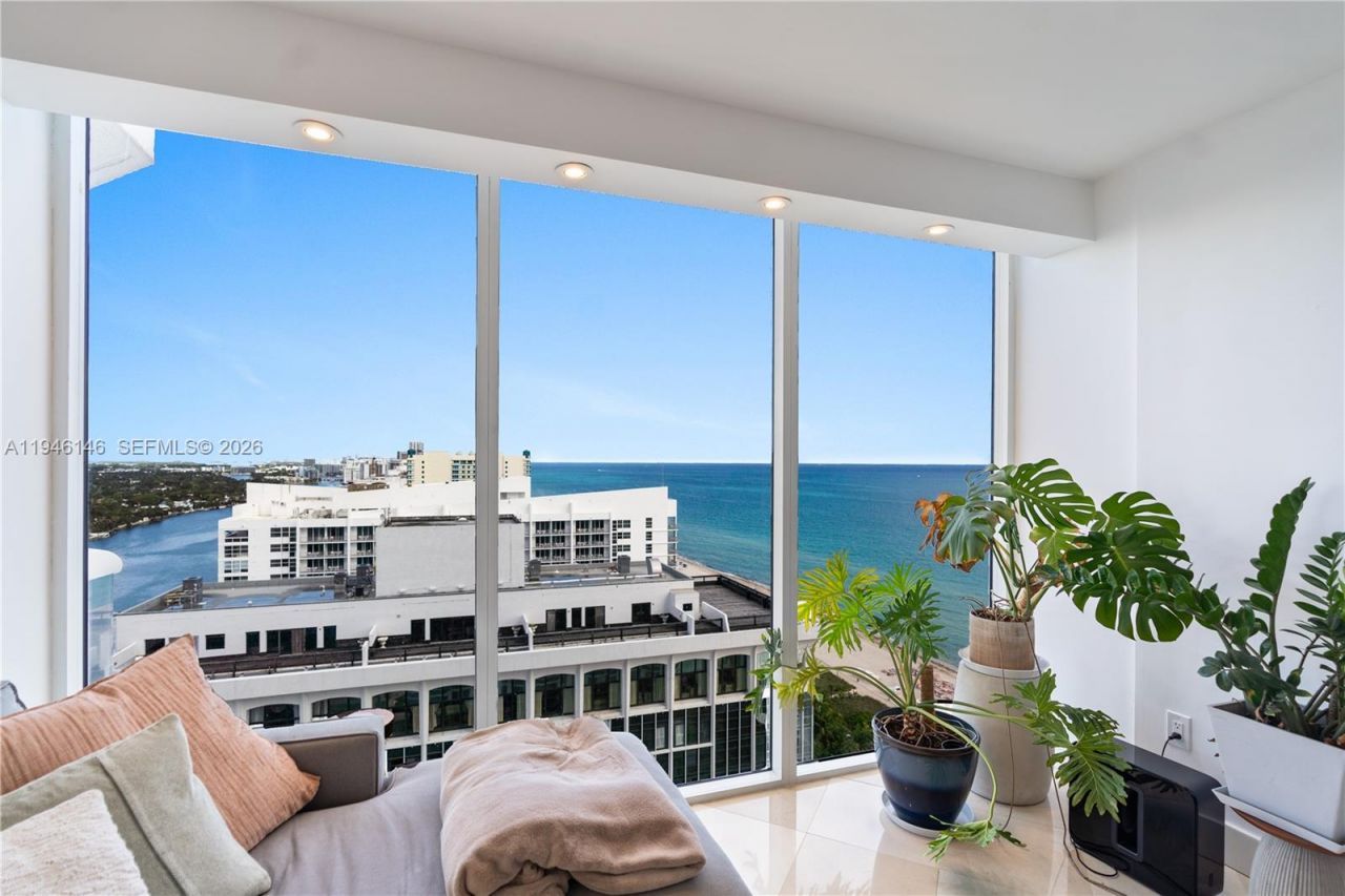 4779 Collins Ave, Unit 2607, Miami Beach, FL 33140 Photo