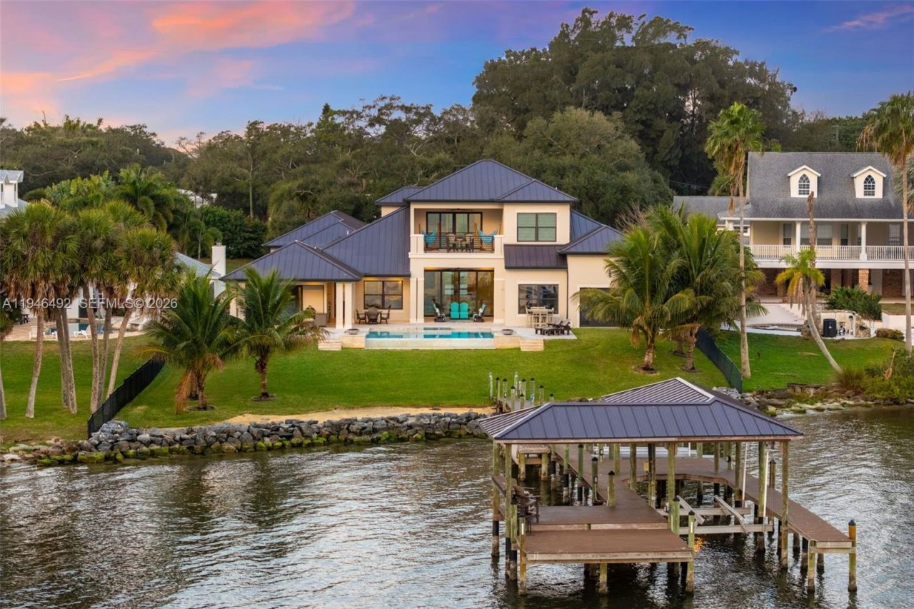 6275 N Highway 1 , Melbourne, FL 32940 Photo