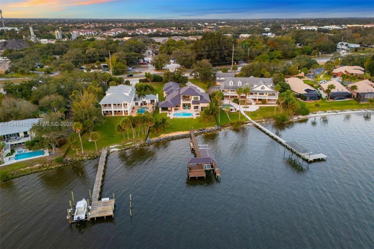 6275 N Highway 1 , Melbourne, FL 32940 Photo