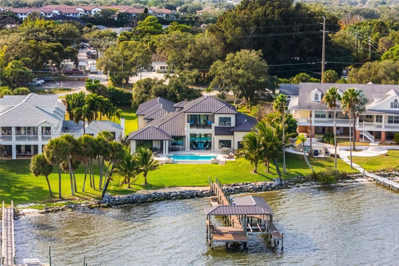 6275 N Highway 1 , Melbourne, FL 32940 Photo