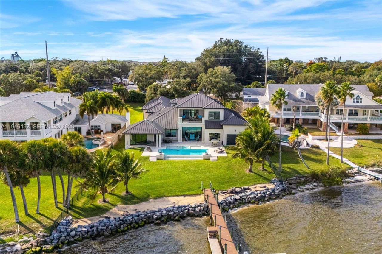 6275 N Highway 1 , Melbourne, FL 32940 Photo