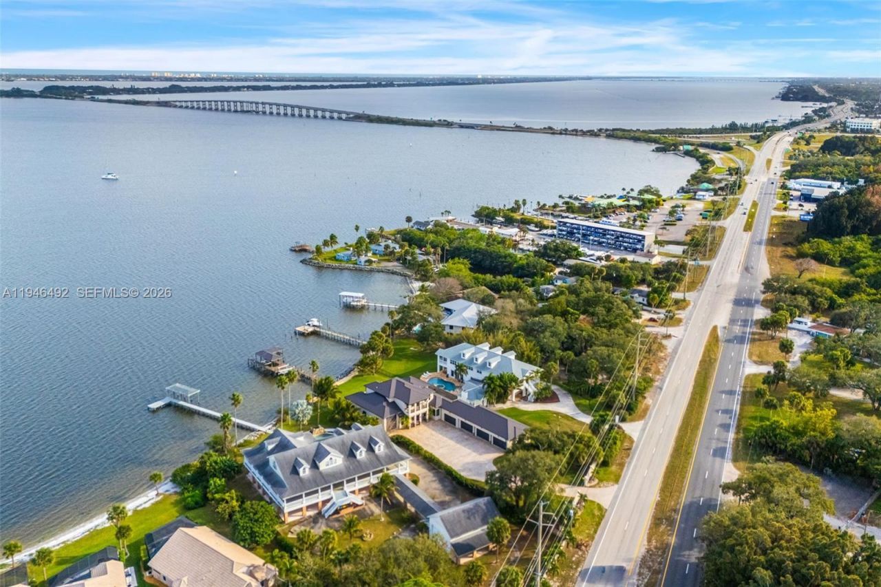 6275 N Highway 1 , Melbourne, FL 32940 Photo