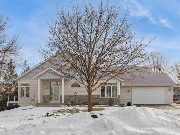 14550 Hunters Lane, Savage, MN 55378
