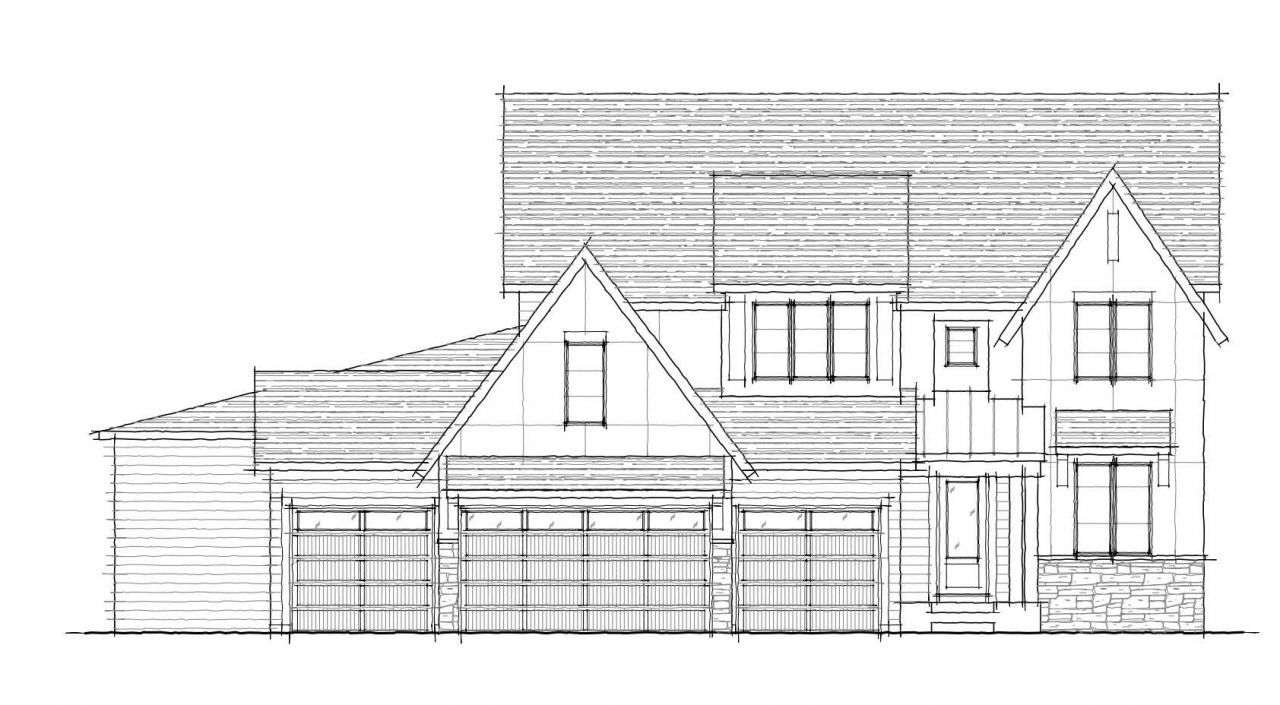 4312 Hillside Drive , Medina, MN 55340 Main Photo