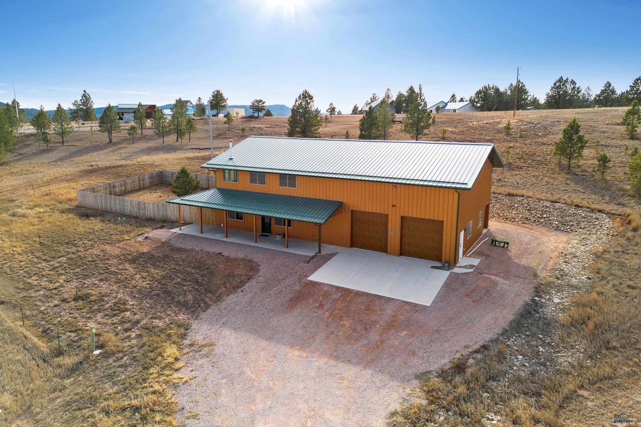 12913 Argyle Rd, Hot Springs, SD 57747 Main Photo