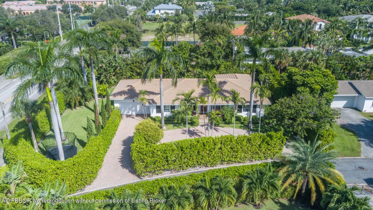 265 Rilyn Drive, West Palm Beach, FL 33405 Photo