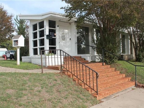 1818 Morrow Avenue, Waco, TX 76707