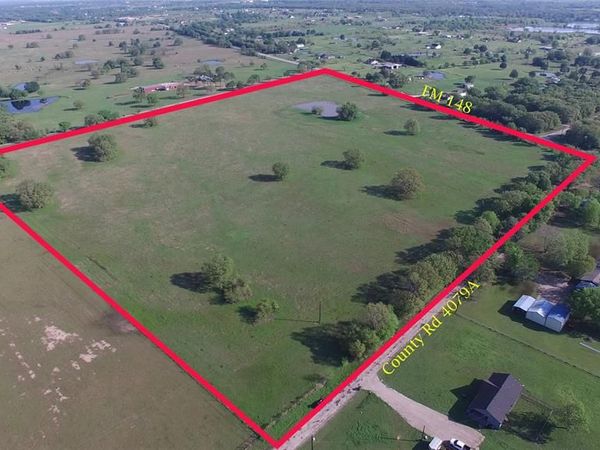 0 FM 148, Scurry, TX 75158