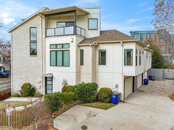 2802 Lee Street, Dallas, TX 75206