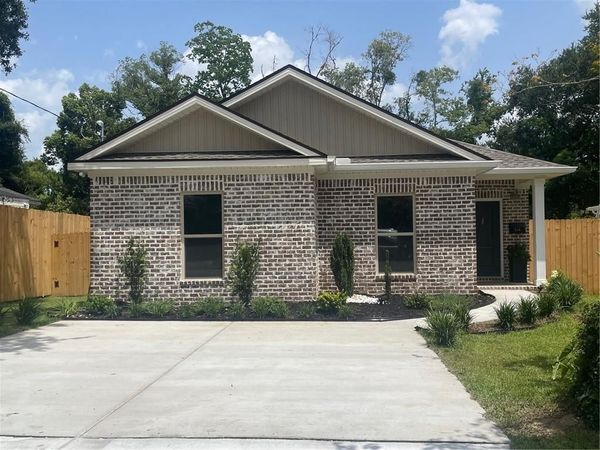 556 Shady Oak Drive, Mobile, AL 36608